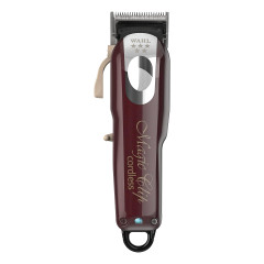 WAHL MAGIC CLIP 5 STERN 5V Akku-Rasieren