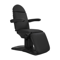 Elektrische Kosmetikliege Sillon Eclipse 3 schwarz