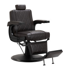 Hair System Barberstuhl BM88066B Braun