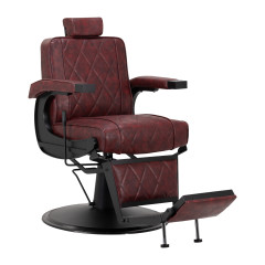 Hair System Barberstuhl BM88066B Braun