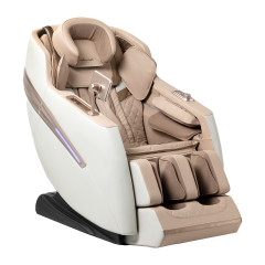Sakura Prime 101 Massagesessel weiß