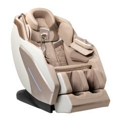 Sakura Prime 108 Massagesessel weiß