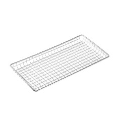 Lafomed Autoklaven-Tablett 18l