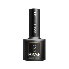 OCHO NAILS Bonding Base für Gel 5g