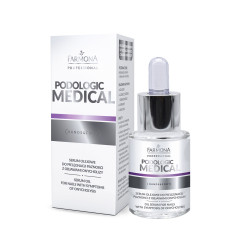 Farmona PODOLOGIC MEDICAL Öl-Serum zur Nagelpflege bei Onycholyse 15ml