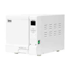Fomos Foster 12-Liter-Autoklav weiß 