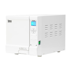Fomos Foster 12-Liter-Autoklav weiß 