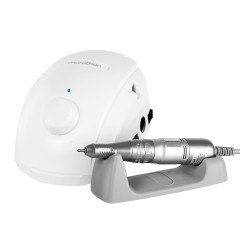 Saeyang Nagelfräser Marathon 4 Champion white + H200