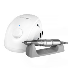 Saeyang Nagelfräser Marathon 3 Champion white + H200