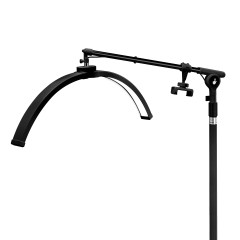 GLOW Wimpernlampe schwarz