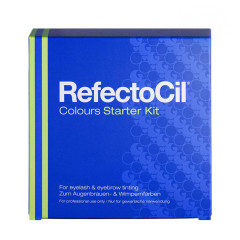 RefectoCil Colours Starter Kit