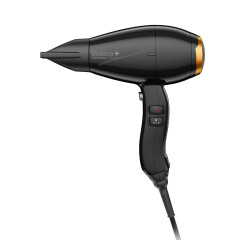 Haartrockner VALERA 9200 IONIC PLUS schwarz