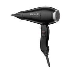 Haartrockner VALERA 8600 IONIC Rotocord schwarz