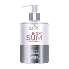 Farmona Gel-Serum für Körper und Dekolleté 300 ml