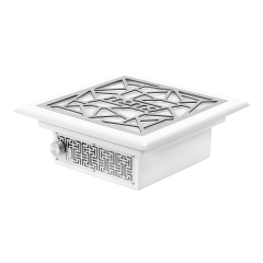 Einbau-Staubabsauger Momo J-404