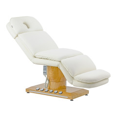 Elektrische Kosmetikliege Sillon Cloud 3 Motor creme