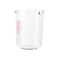 Glasvaposon-Tank D-008 D-09