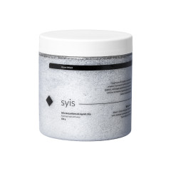 Syis Azure Velvet – Fußbadesalz mit Urea 600 g 