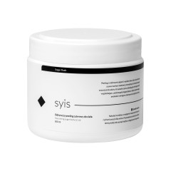Syis Sugar Rash Pflegendes Zucker Körperpeeling 500 ml