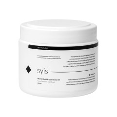 Syis NeuroCalm Gel – Peptid-Gel für manuelle Massage, Sonophorese und Iontophorese 500 ml