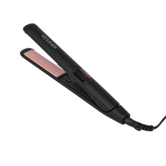 Haarglätter Kessner Ionic 230 °C schwarz