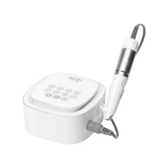 Nagelfräser Exo Syntra weiß