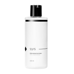 Syis Hydro Peeling-Cocktail 500 ml – Wasserstoffreinigung