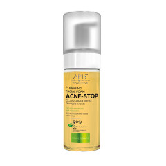 Apis ACNE-STOP Home terApis Reinigender Gesichtsschaum 150 ml