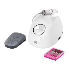 Nagelfräser Exo Power Max 60W + H200