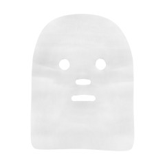 Gesichtsmasken aus Gaze 100 % COTTON 25 × 36, 100 Stk.