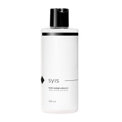 Syis Hydro Nahrungsergänzungsgetränk 500 ml – Wasserstoffreinigung Syis Hydro Nahrungsergänzungsgetränk 500 ml – Wasserstoffreinigung