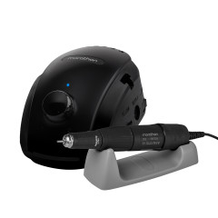 Saeyang Nagelfr&auml;ser Marathon 3 Champion NEW schwarz + SH37LN