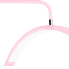 Glow Behandlungslampe für Wimpern MOMO MX6 Rosa