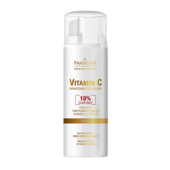 Farmona VITAMIN C aufhellende Vitamincreme 150 ml
