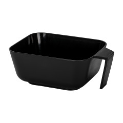 Farbmischschale C-19 schwarz
