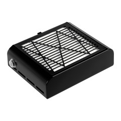 Kassette Staubabsorber Momo J-23 Schwarz