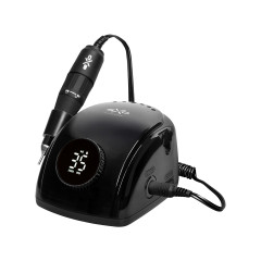 Nagelfräser Exo Futura 65W schwarz
