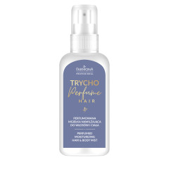 Farmona TRYCHO PERFUME Parfümierter Feuchtigkeitsnebel für Haar und Körper 50 ml