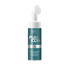 Farmona Pure Icon Reinigender Make-up-Entferner-Schaum 150 ml