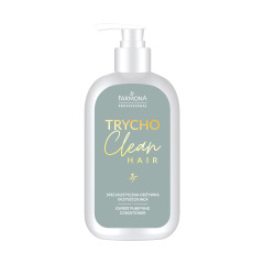 Farmona TRYCHO CLEAN Spezial-Reinigungsspülung 900 ml