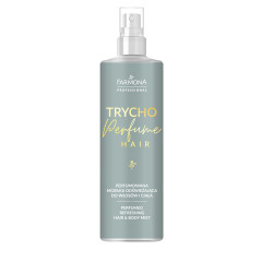 Farmona Parfümierter Erfrischungsnebel für Haar und Körper 200 ml