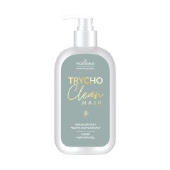 Farmona TRYCHO CLEAN Spezielles Reinigungspeeling 375 ml