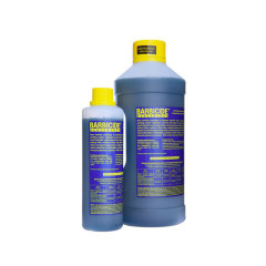BARBICIDE Konzentrat zur Desinfektion von Instrumenten und Zubehör 1900 ml 
