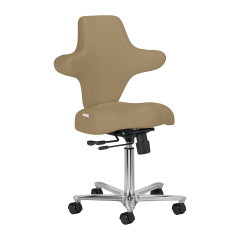 Kosmetikstuhl Azzurro Special 152 beige
