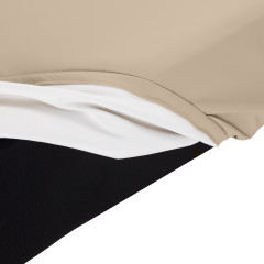 Schutzhülle für die SPA-Liege Sillon Relax beige