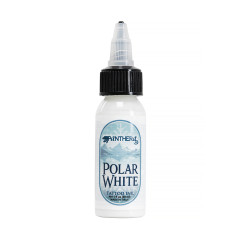 Panthera Polar White Mixing White 30 ml