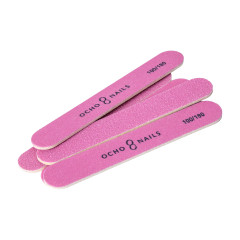 Ocho Nails Mini-Feile 50 Stk.