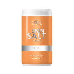 Farmona Skin Salt Mango Fu&szlig;badesalz 1250 g