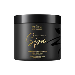 Farmona Wellness&Spa Entspannendes und glättendes Körperpeeling 500g