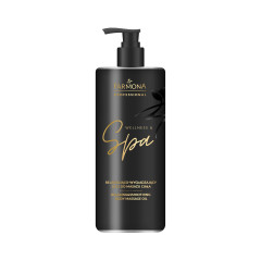Farmona Wellness&Spa Entspannendes und glättendes Massageöl 500ml